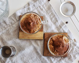 Foto del paso 1 de la receta: Dalgona coffee con Baileys | Café cremoso en tendencia