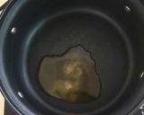 A picture of step 22 of Jeera Rice and Dal Fry.