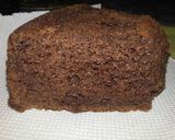 Foto del paso 9 de la receta: Budín de chocolate 🐼