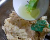 Foto langkah ke 5 dari resep Pempek Nasi Sisa.