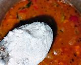 મદ્રાસી સાંભાર (Madrasi Sambhar Recipe In Gujarati) રેસીપી સ્ટેપ9ફોટો