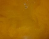 A picture of step 5 of Udad ki daal.
