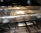 A picture of step 5 of Arrollado Huaso.