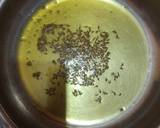 Masala bhindi recipe. Every day healthy vegetarian recipe step 2 photo