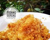 Foto langkah ke 4 dari resep Pisang goreng krispi.