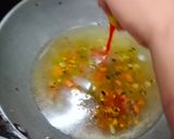 वेजिटेबल सूप (Vegetable soup recipe in hindi) रेसिपी चरण 5 फोटो