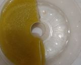 Foto langkah ke 3 dari resep Puding mangga.