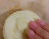 A picture of step 7 of Laccha Parathay.
