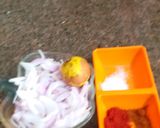 ઓનીયન સળી સલાડ (Onion salad) રેસીપી સ્ટેપ1ફોટો