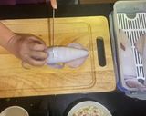 รูปขั้นตอนการทำที่ 4 ของ หมึกไข่นึ่งมะนาว🦑