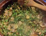 Foto del paso 14 de la receta: Graixonera de'ous / Cazuela de huevos