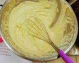 Foto del paso 1 de la receta: Pastel de chocolate
