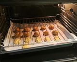 Foto del paso 6 de la receta Bolitas de avena, plátano y manzana