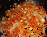 Foto del paso 4 de la receta: Medallones de lentejas