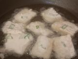 Tempe Goreng Tepung Serbaguna