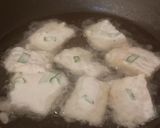 Foto langkah ke 4 dari resep Tempe Goreng Tepung Serbaguna.