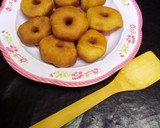 A picture of step 7 of Soft Doughnut II.