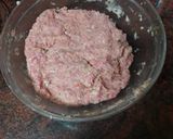 Foto del paso 4 de la receta: Albóndigas mixtas caseras