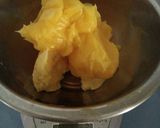 Foto langkah ke 1 dari resep Bolu jadul putih telur.