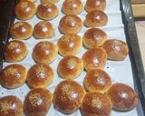 صورة لخطوة 3 من وصفة قراشل أو گريصات