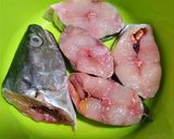 Foto langkah ke 1 dari resep Pindang Serani.