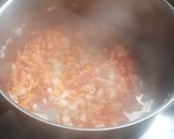 Foto del paso 1 de la receta: Pastel salado de acelga