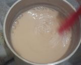 Foto langkah ke 3 dari resep Teh Tarik.