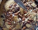 Foto del paso 8 de la receta: Torta marmolada fácil y económica