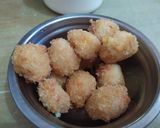 Foto langkah ke 4 dari resep Riceball untuk mpsi 1 thun.