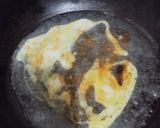 Foto langkah ke 4 dari resep Cilung | Aci Gulung.