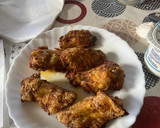 Foto del paso 3 de la receta: Alitas de pollo