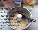 Foto del paso 5 de la receta: Pastel de plátanos (Vegano🍌 🌱)