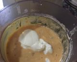 Foto langkah ke 7 dari resep Spaghetti Jamur Telor Asin.