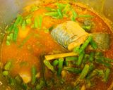 Foto langkah ke 3 dari resep Ikan Kuah Asam.