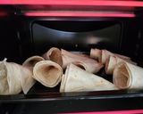 Foto del paso 2 de la receta: Fajitas conos