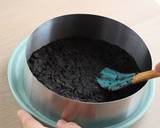 Oreo Chocolate Mousse Cake [No-Bake] recipe step 3 photo