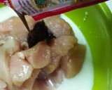 Foto langkah ke 2 dari resep Kungpao Chicken Crispy.
