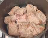 صورة لخطوة 1 من وصفة 😋🍖 الفتة 🍖😋
