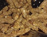 Foto langkah ke 1 dari resep Oseng tempe kacang panjang..
