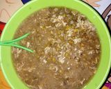 Foto langkah ke 3 dari resep Es giro bubur kacang.