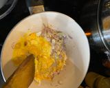 Foto langkah ke 3 dari resep Orak Arik BunTel.