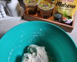 Foto langkah ke 3 dari resep Bakpao (No Mixer).