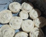 Foto del paso 7 de la receta: Torta 80 golpes