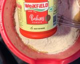 A picture of step 3 of Waffles in toaster !.