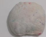Foto langkah ke 13 dari resep Funfetti Sourdough Bread (Oven Tangkring).