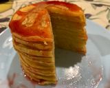 Foto del paso 9 de la receta: Tortitas Americanas