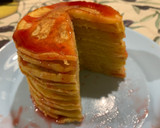 Foto del paso 9 de la receta: Tortitas Americanas