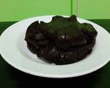 Foto langkah ke 3 dari resep Choco chip.