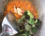 Foto langkah ke 5 dari resep Rendang Jengkol.
