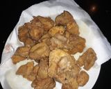 Foto langkah ke 3 dari resep Ayam ala recheese factory.